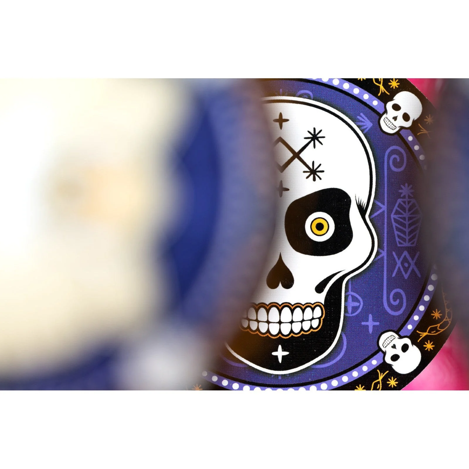 Space Cowboys Skull New Edition - Image 5