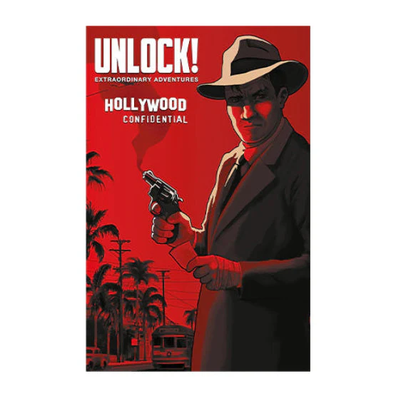 Space Cowboys Unlock! Extraordinary Adventures - Image 4