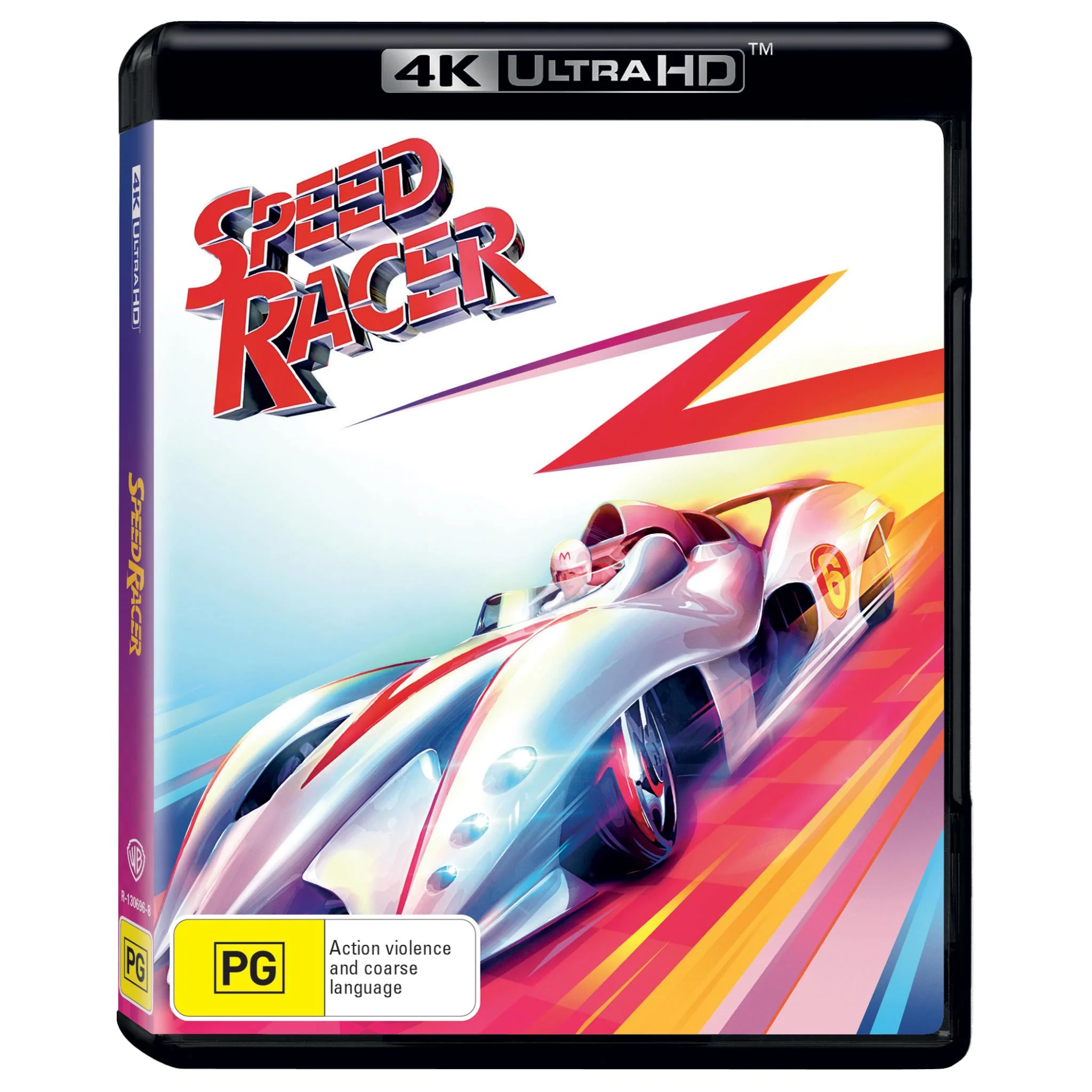 Speed Racer - Image 2