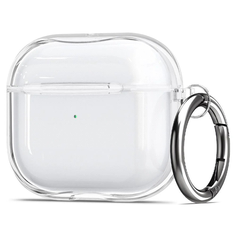 Spigen Airpods 3 Ultra Hybrid Case (Clear)