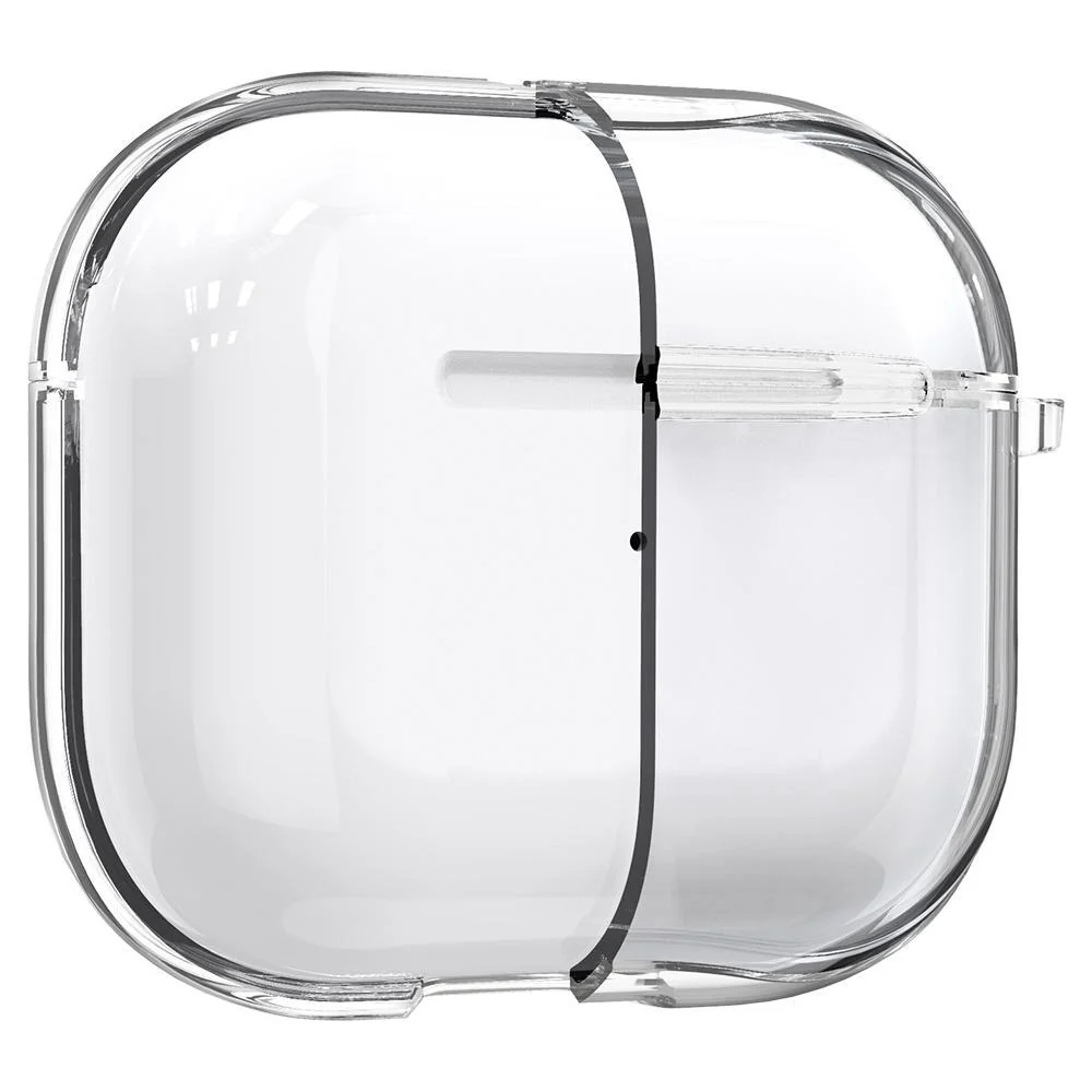 Spigen Airpods 3 Ultra Hybrid Case (Clear) - Image 5