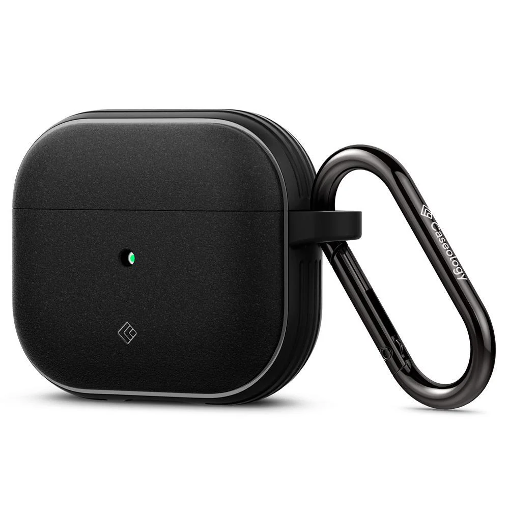 Spigen Airpods 3 Vault Case (Black)