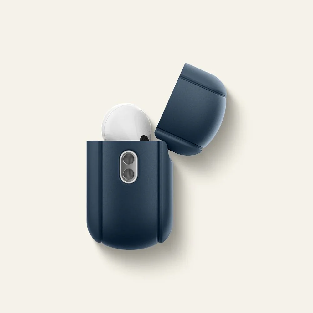 Spigen AirPods Pro 2 Ultra Color Mag Case (Deep Sea) - Image 5