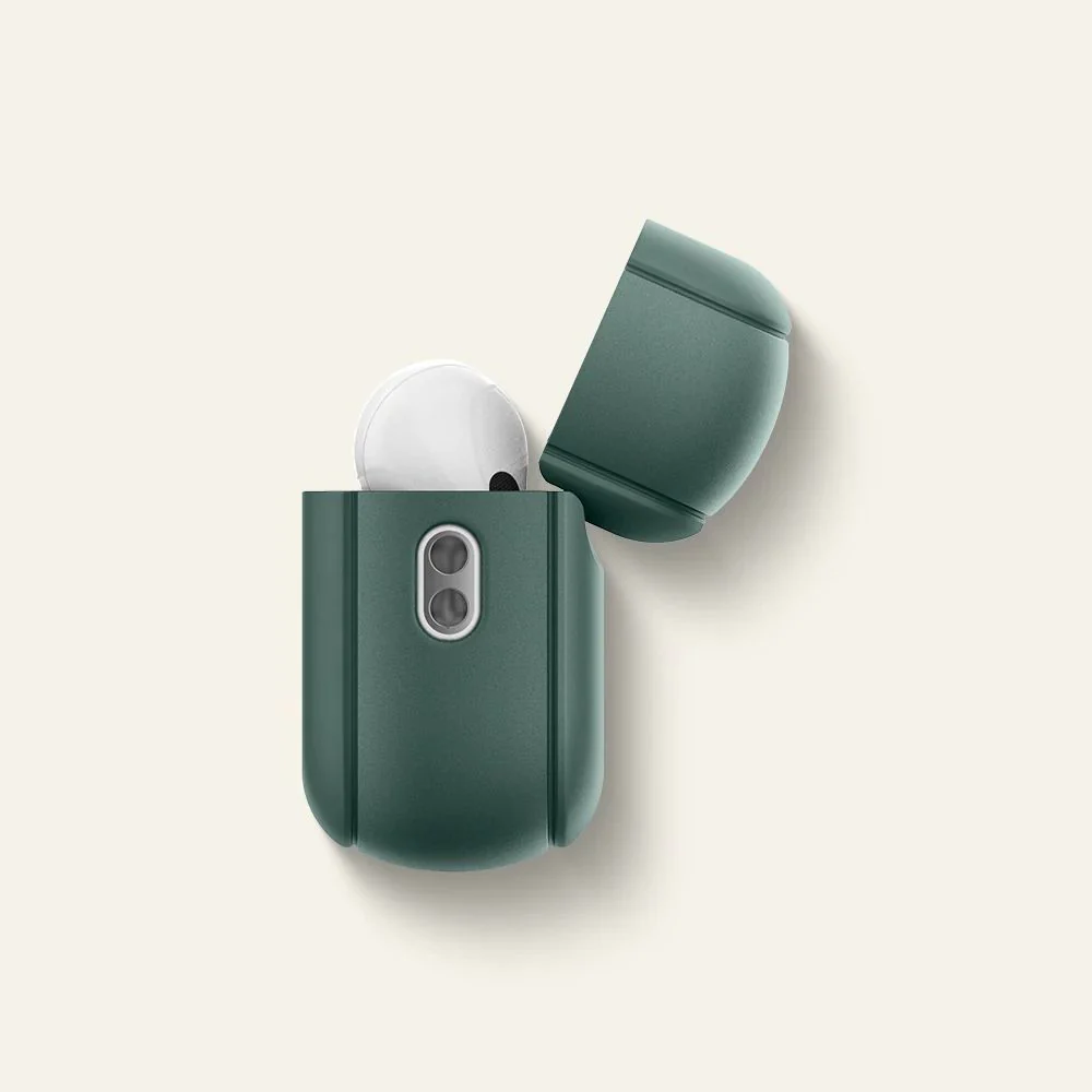 Spigen AirPods Pro 2 Ultra Color Mag Case (Kale) - Image 5