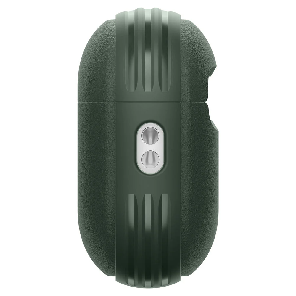 Spigen AirPods Pro 3 Vault Case (Midnight Green) - Image 3
