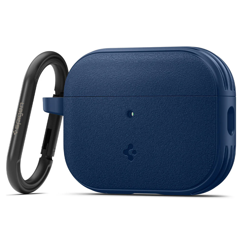 Spigen AirPods Pro 3 Vault Case (Navy Blue)