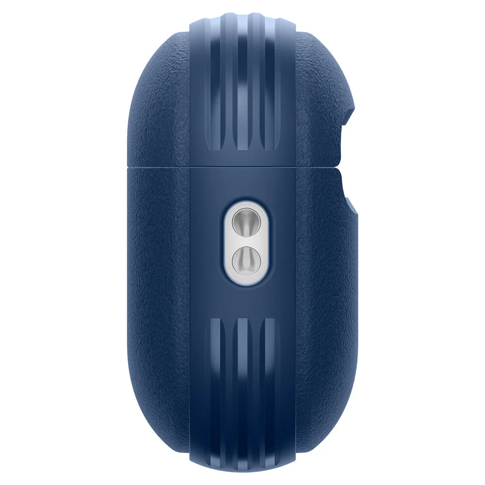 Spigen AirPods Pro 3 Vault Case (Navy Blue) - Image 3
