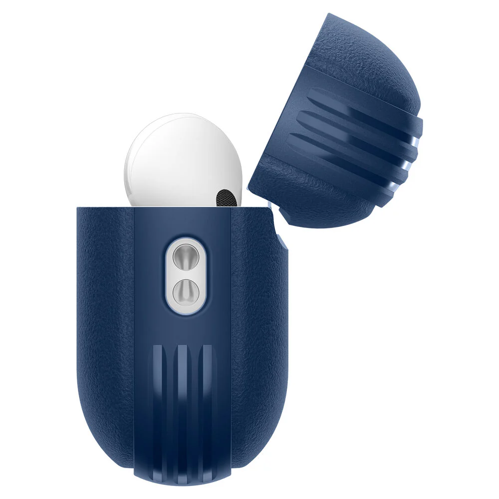 Spigen AirPods Pro 3 Vault Case (Navy Blue) - Image 4