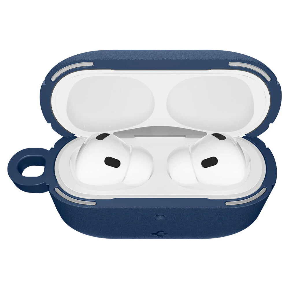 Spigen AirPods Pro 3 Vault Case (Navy Blue) - Image 6