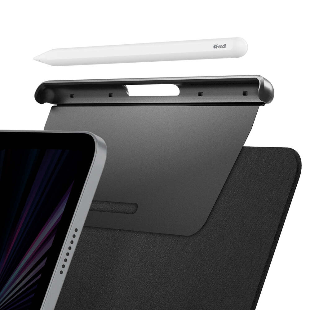 Spigen Apple Apple Pencil Pro / 2nd Gen Pencil  Apple Pencil Holder DA20 Styluses - Black
