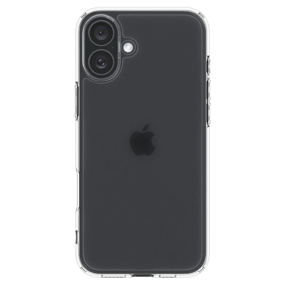 Spigen Apple iPhone 16 Plus Ultra Hybrid Case - Frost Clear