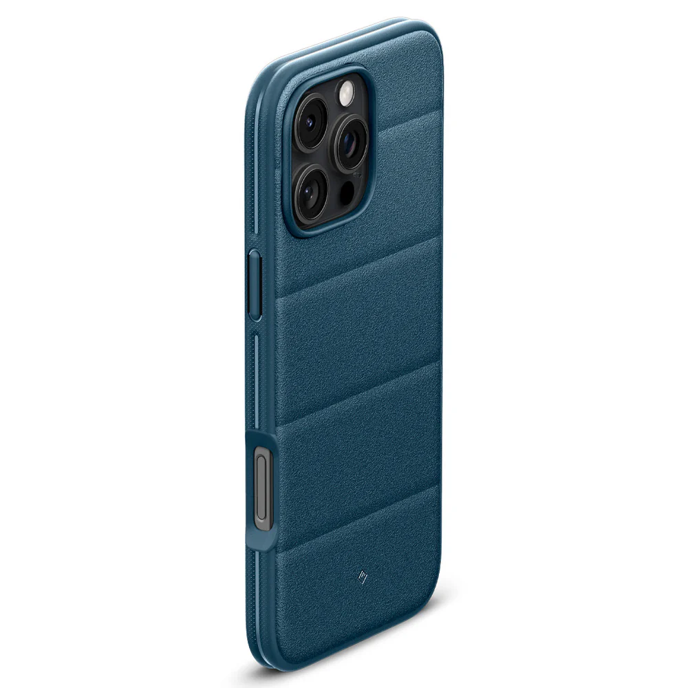 Spigen Apple iPhone 16 Pro Max Athlex Mag Case - Active Green - Image 6