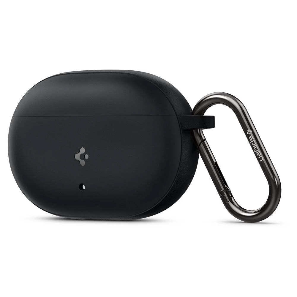 Spigen Beats Studio Buds Silicone Fit Case (Black)