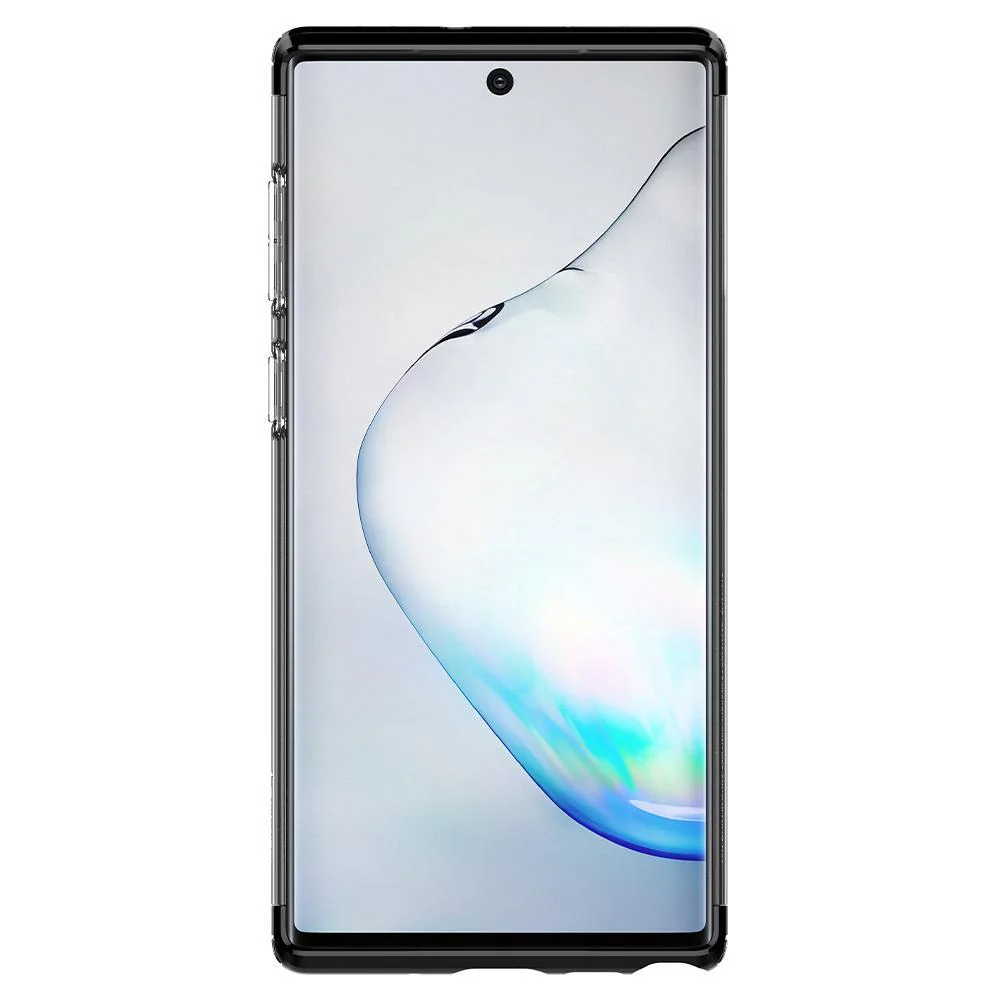 Spigen Galaxy Note 10 Neo Hybrid NC Case (Black) - Image 2