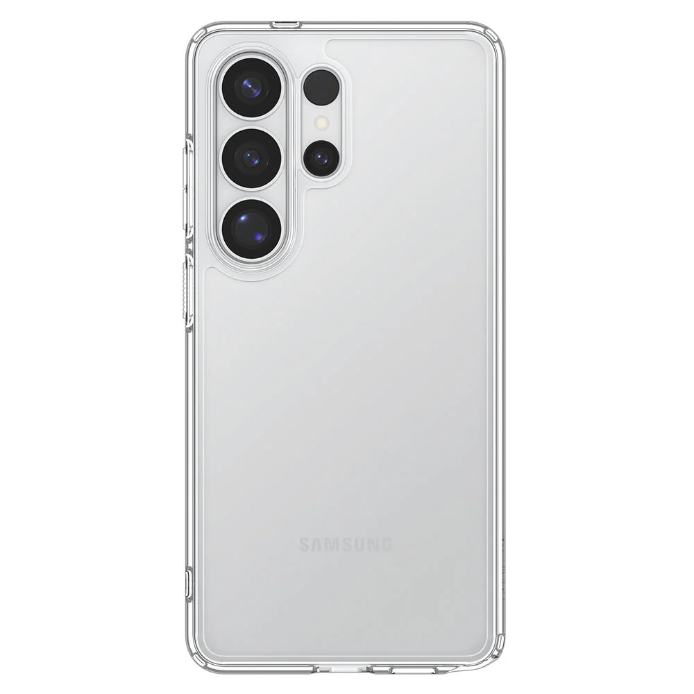 Spigen Galaxy S26 Ultra Ultra Hybrid Case (Clear) - Image 6