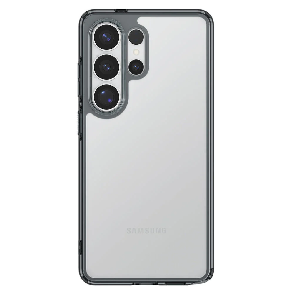 Spigen Galaxy S26 Ultra Ultra Hybrid Case (Space Crystal) - Image 5