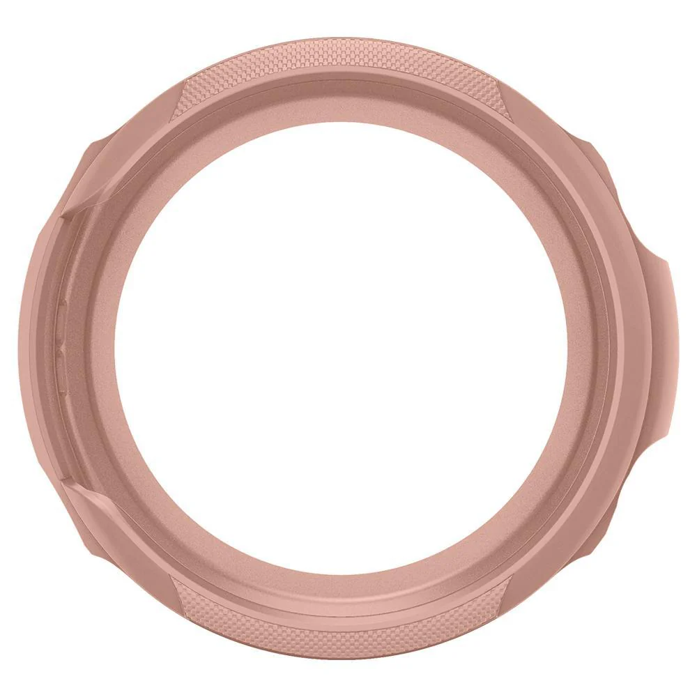 Spigen Galaxy Watch 3 45mm Liquid Air Case (Bronze) - Image 5