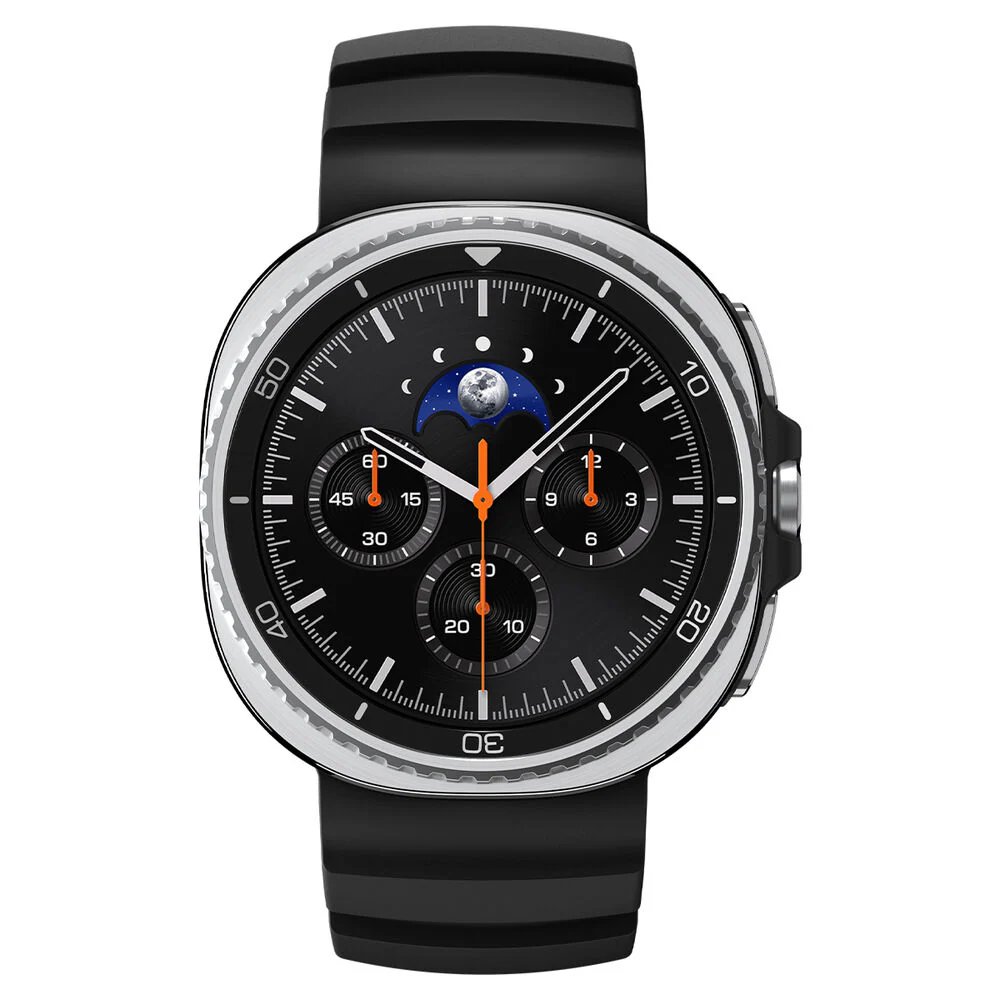 Spigen Galaxy Watch 40mm/44mm/Classic 46mm WBS2 Band (Black) - Image 3