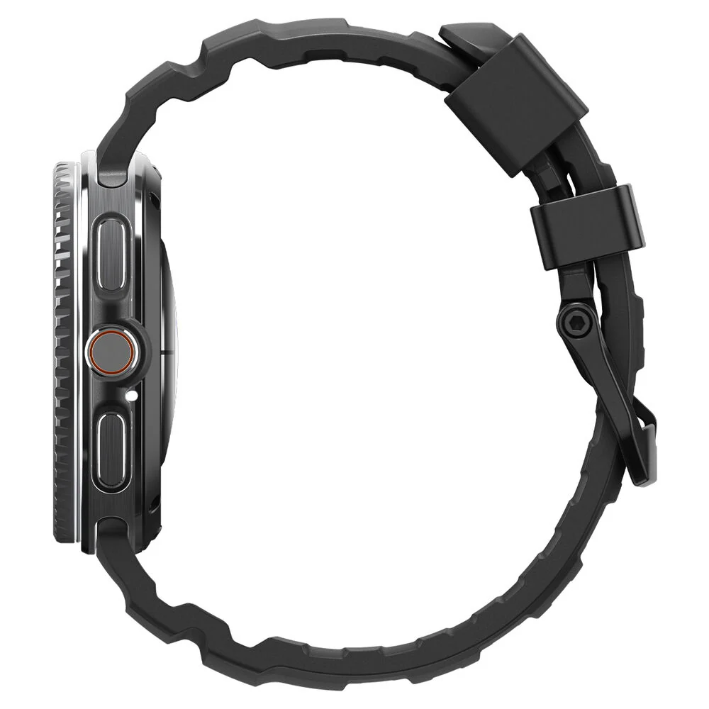 Spigen Galaxy Watch 40mm/44mm/Classic 46mm WBS2 Band (Black) - Image 4
