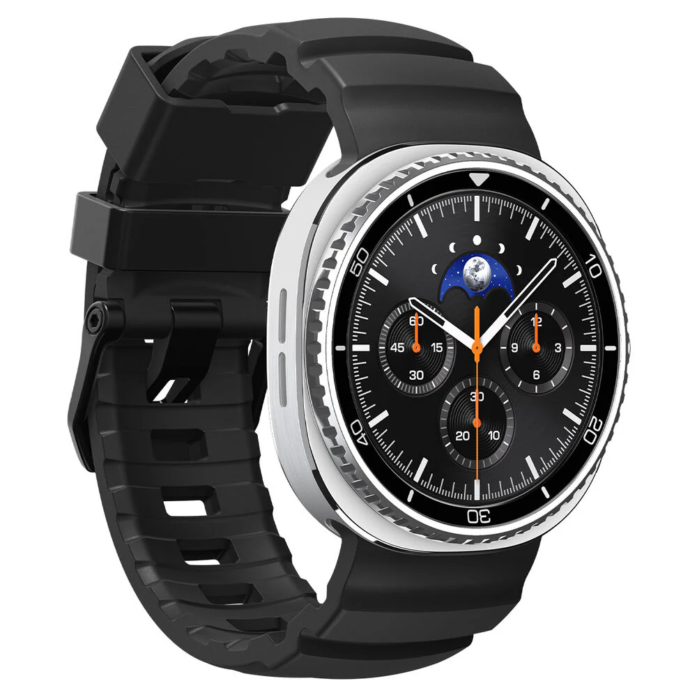 Spigen Galaxy Watch 40mm/44mm/Classic 46mm WBS2 Band (Black) - Image 5