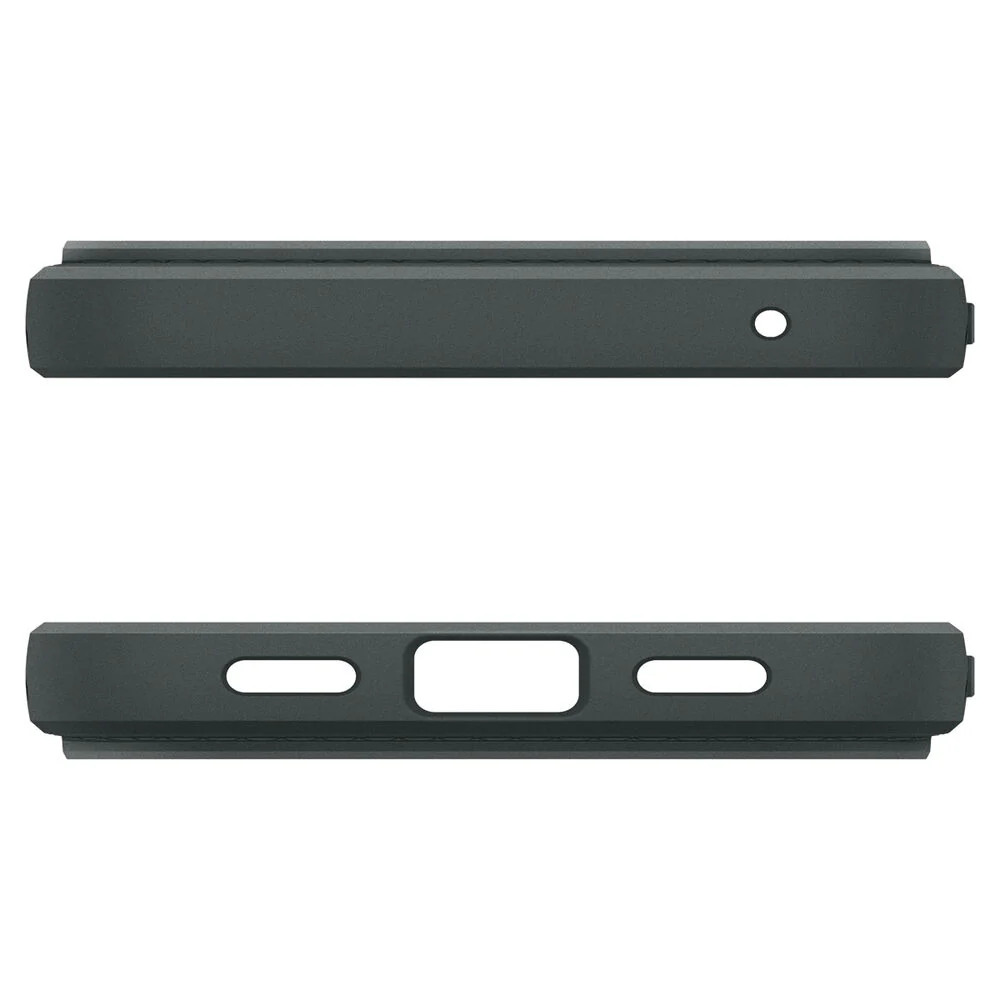Spigen Google Pixel 10/10 Pro Liquid Air (MagFit) Case (Abyss Green) - Image 6
