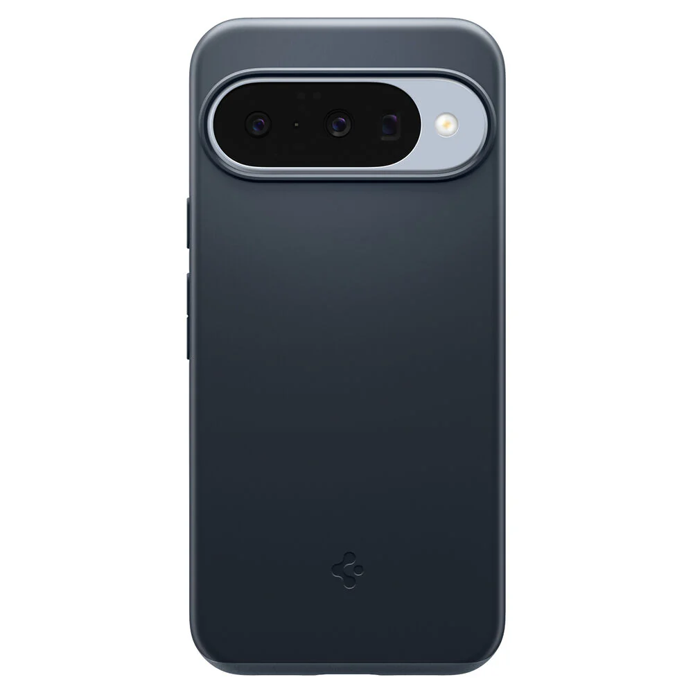 Spigen Google Pixel 10/10 Pro Thin Fit (MagFit) Case (Metal Slate) - Image 3
