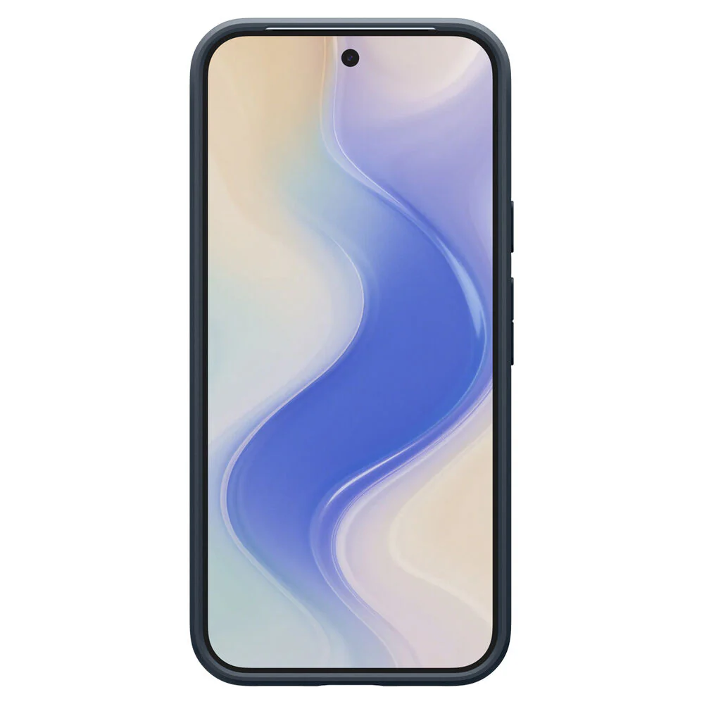 Spigen Google Pixel 10/10 Pro Thin Fit (MagFit) Case (Metal Slate) - Image 4
