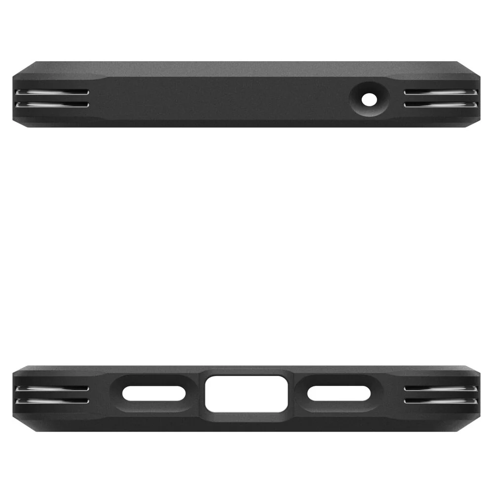 Spigen Google Pixel 10a Tough Armor (MagFit) Case (Black) - Image 6