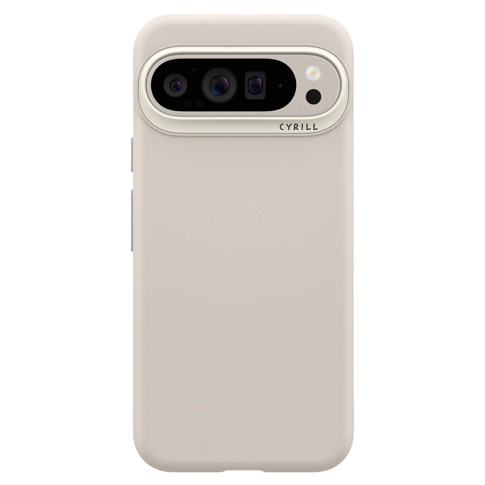 Spigen Google Pixel 9/9 Pro Ultra Color Case (Cream) - Image 2