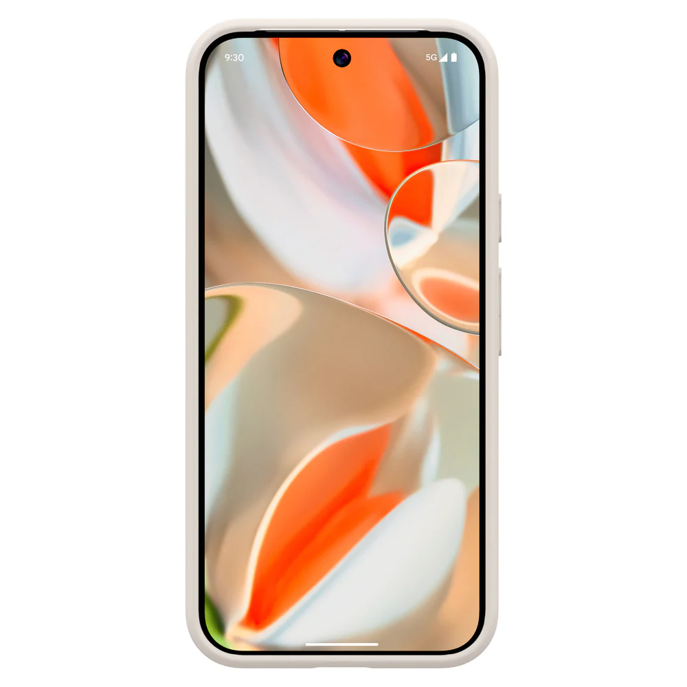 Spigen Google Pixel 9/9 Pro Ultra Color Case (Cream) - Image 3