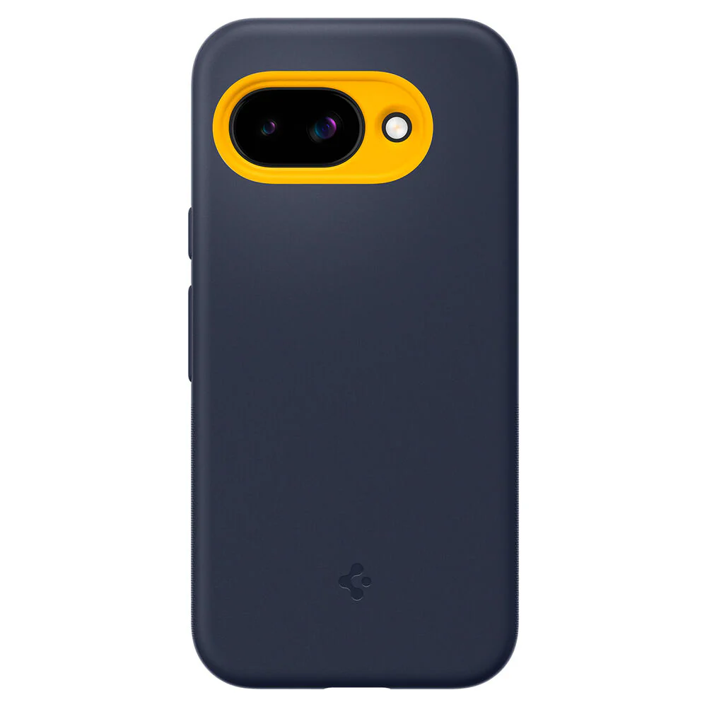 Spigen Google Pixel 9a Nano Pop (MagFit) Case (Blueberry Navy) - Image 2
