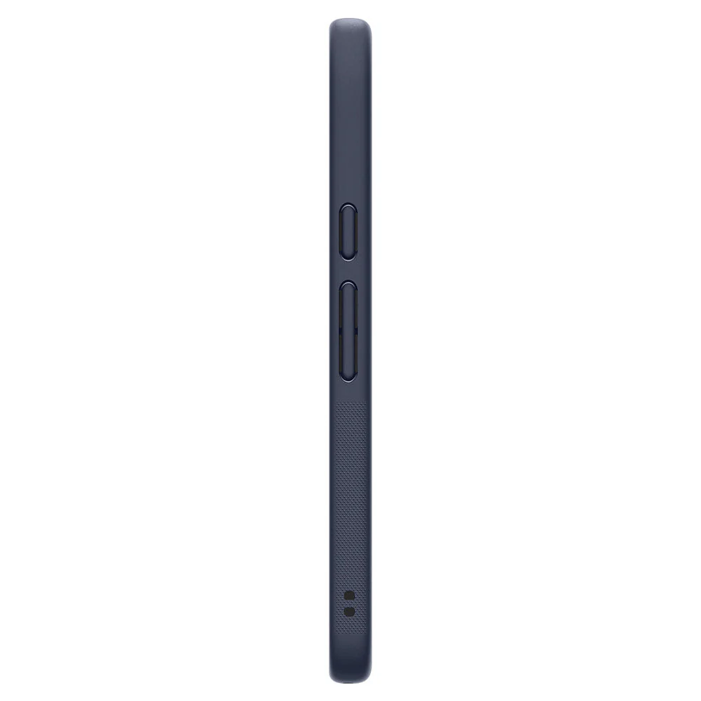 Spigen Google Pixel 9a Nano Pop (MagFit) Case (Blueberry Navy) - Image 4