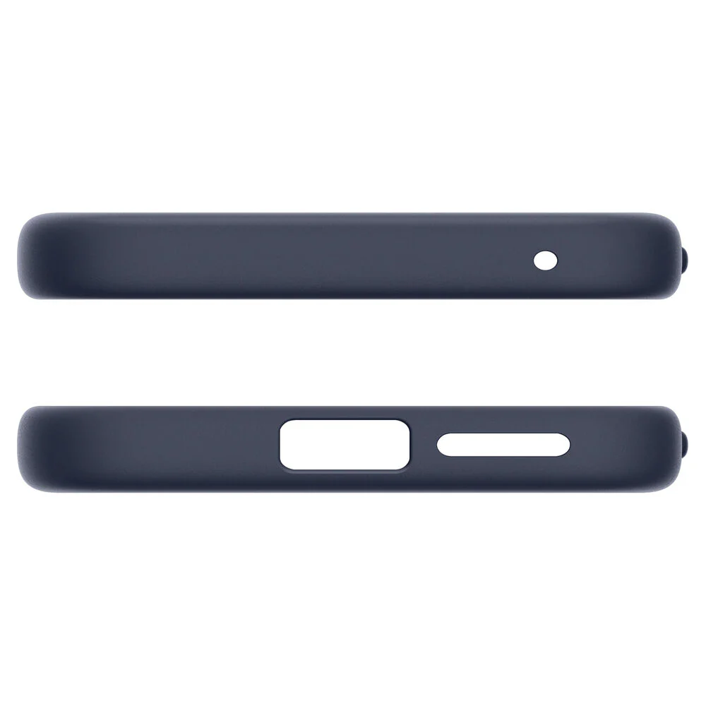 Spigen Google Pixel 9a Nano Pop (MagFit) Case (Blueberry Navy) - Image 5