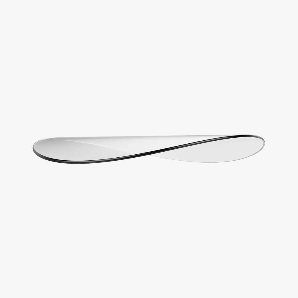 Spigen Google Pixel Watch 4/3 45mm Elite Shield EZ Fit 2PCS Screen Protector (Clear) - Image 4
