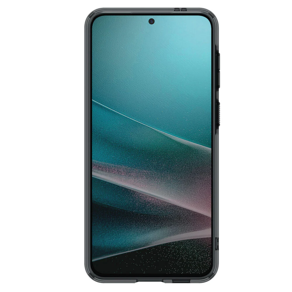 Spigen Samsung Galaxy A57 5G Ultra Hybrid Case (Space Grey) - Image 3