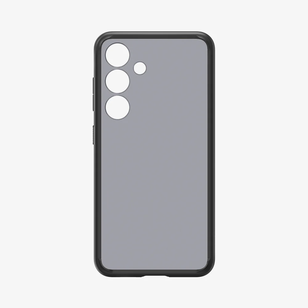 Spigen Samsung Galaxy S24 Plus Ultra Hybrid Case - Frost Black - Image 4