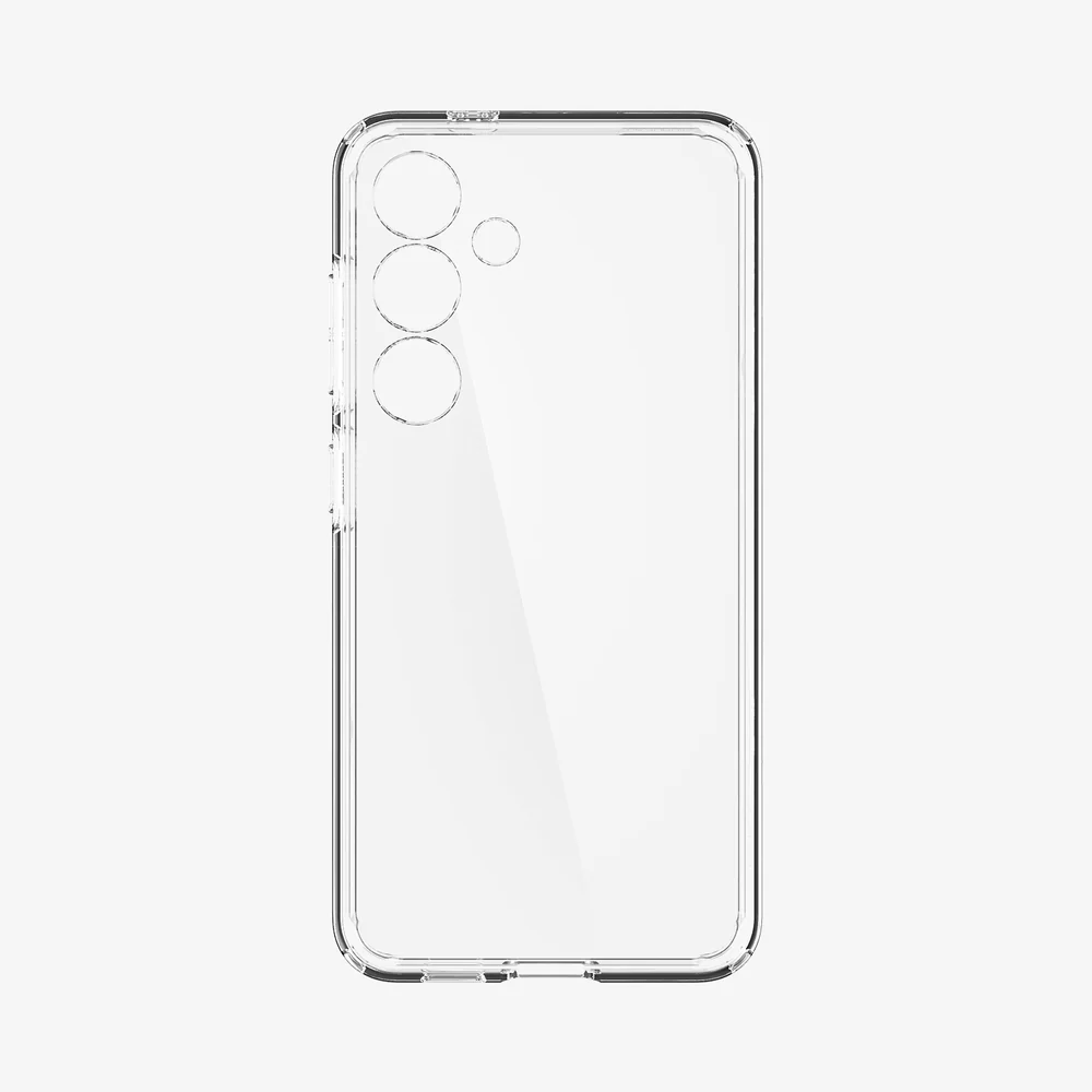 Spigen Samsung Galaxy S24 Ultra Hybrid Case - Clear - Image 4