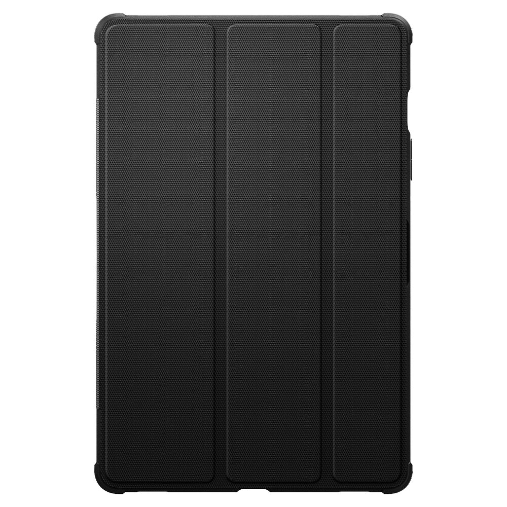 Spigen Samsung Galaxy Tab S10 FE+ 13.1 Rugged Armor Pro Case (Black) - Image 3