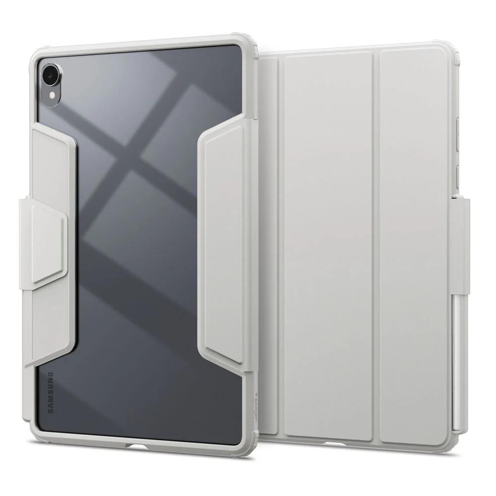 Spigen Samsung Galaxy Tab S11 11.0 Air Skin Pro Case - Grey