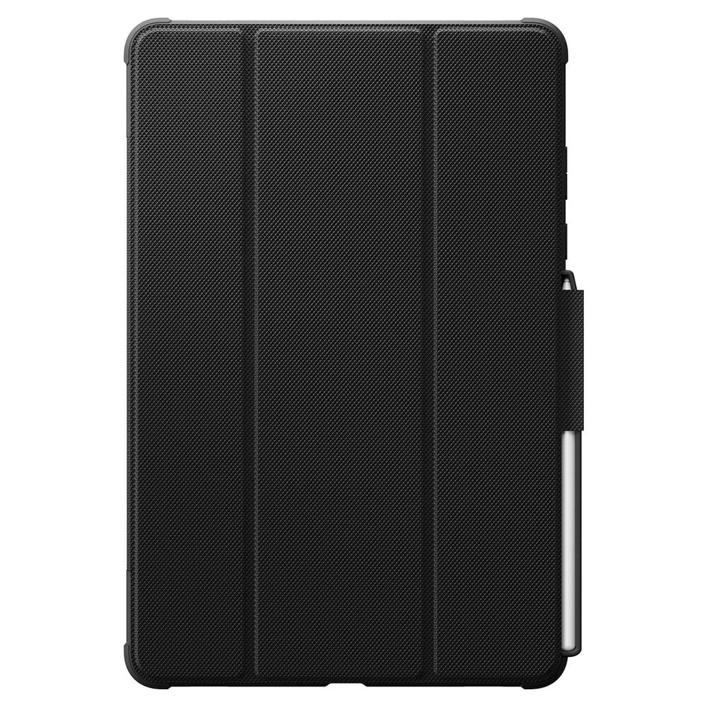 Spigen Samsung Galaxy Tab S11 11.0 Rugged Armor Pro Case - Black