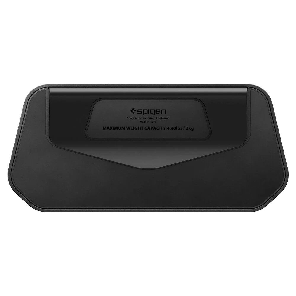 SPIGEN Tesla Model 3 Y (2017-2024) Car Seat Hook Holder (Black)