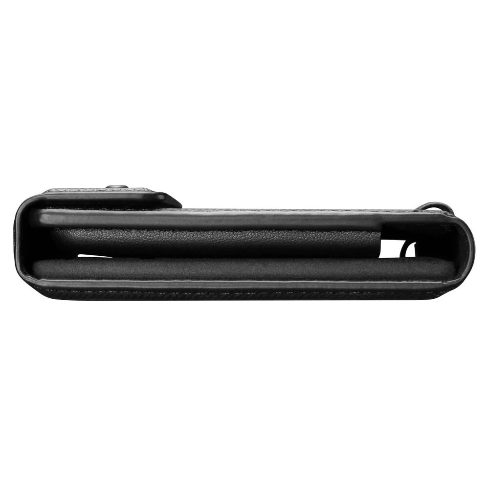 Spigen Universal Bluetooth Tracker Passport Holder Lifestyle and Travel - Black - Image 2