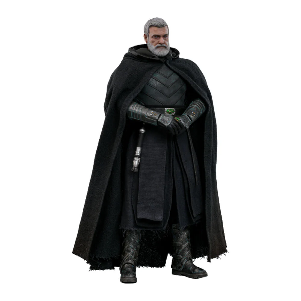 Star Wars Ahsoka Baylan Skoll 1:6 Collectable Action Figure 32cm