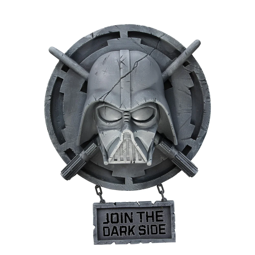 Star Wars Darth Vader Kids/Children Room Wall/Door Decorative Hanging Display