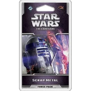 Star Wars: Metal Scrap