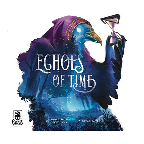 Steamforged Games Echoes of Time - Image 2