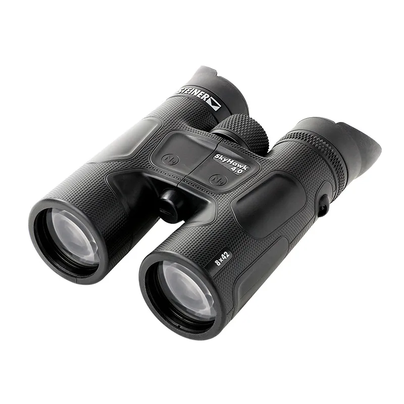 Steiner SkyHawk 4.0 8x42 Binoculars - 42mm | 8x | Roof Prism