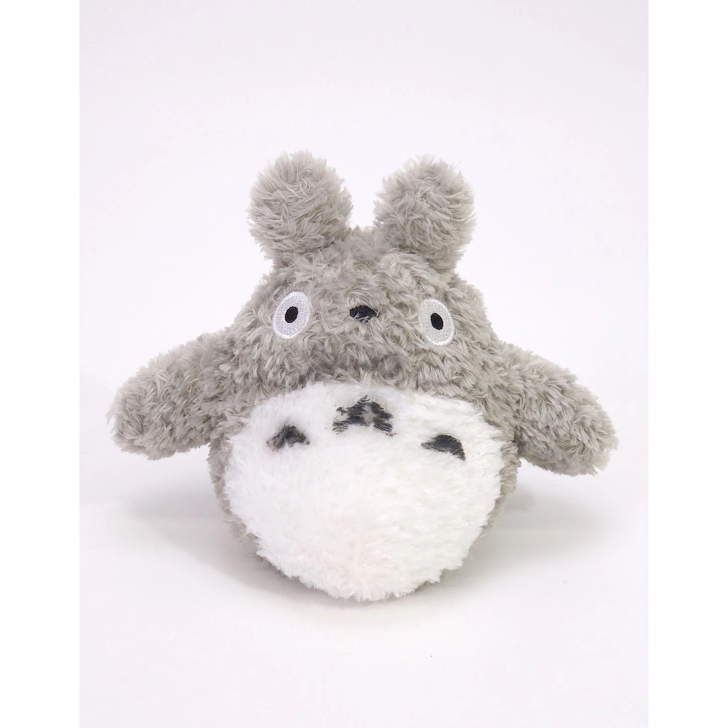 Studio Ghibli Plush: My Neighbor Totoro - Fluffy Big Totoro
