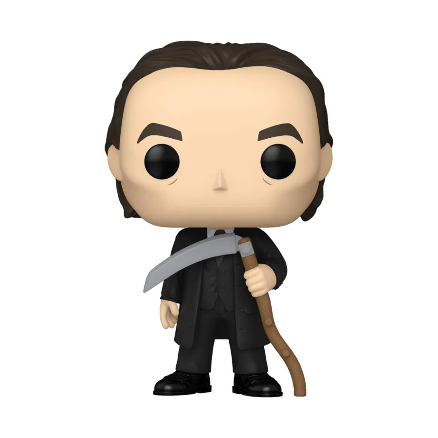 Supernatural - Death Pop! Vinyl