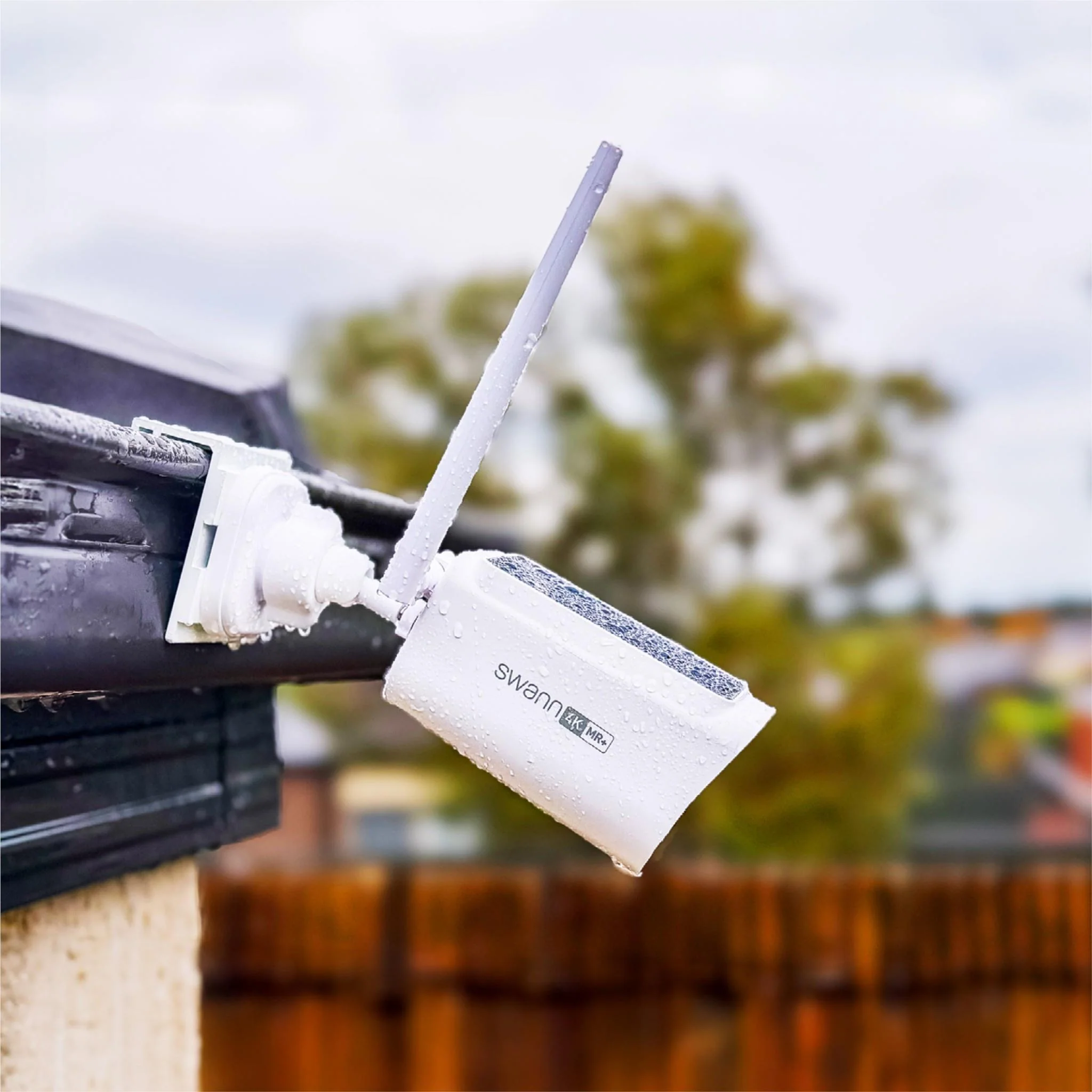 Swann Camerra Gutter Mount V2 - Image 3